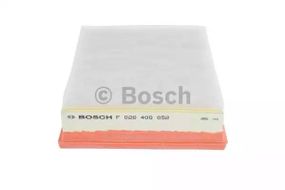 Фільтр повітряний вставка RENAULT Laguna III dci, BOSCH (F026400052)