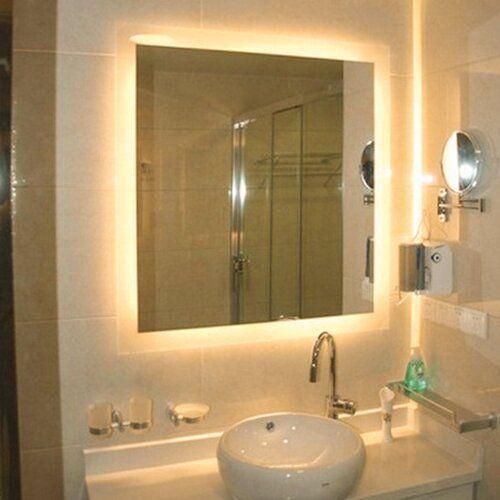 Світлодіодна стрічка OEM ST-12-2835-120-WW-65 тепла біла, герметична, 1м | Зображення 1