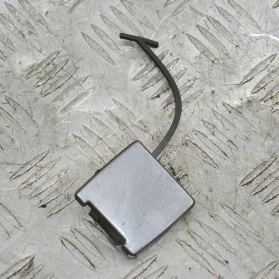 Заглушка фаркопа задня Volvo S40 V50 2004-2007 Заглушка гака заднього бампера Вольво с40 в50 30678001