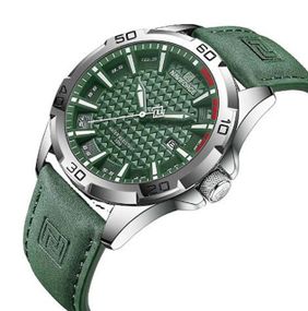 Чоловічий кварцовий годинник NAVIFORCE NF8023