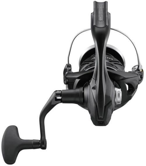 Котушка Shimano Aero XR C5000 5+1BB | Зображення 3