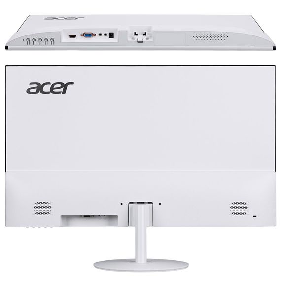 Монітор Acer SA272EWMIX (UM.HS2EE.E18) | Зображення 5