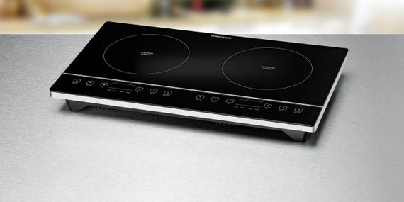 Індукційна плита Rommelsbacher CT 3405/IN Induction | Зображення 2