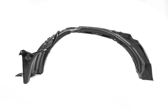 Передні підкрилки (2 шт, 2015-2023, OEM) для Lexus LX570/450d | Зображення 7