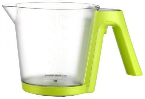 Ваги кухонні Sinbo  SKS-4516