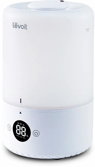 Зволожувач повітря Levoit Smart Humidifier Dual 200S HEAPHULVSEU0035 3 л білий | Зображення 2