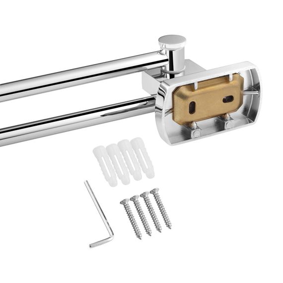 Полотенцедержатель Kroner KRM Graz - C95614 (CV035535) | Зображення 1