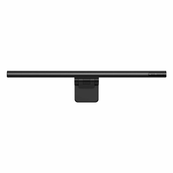 Світильник Baseus i-wok Series USB Asymmetric Light Source Screen Hanging Light (Youth) Black | Зображення 1