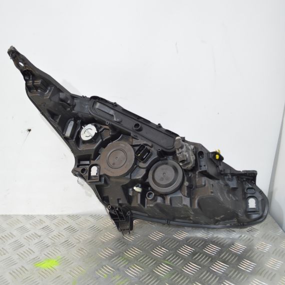 Фара ліва Peugeot 208 2015-2019 рестайлінг Фара передня ліва Пежо 208 90067488 | Зображення 3