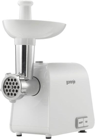 М'ясорубка Gorenje MG1602W (MG1602W)