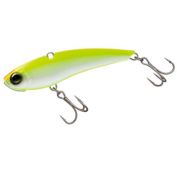 Воблер Duel Hardcore Solid Vibe (S) 75mm #PCL (F1178-PCL)