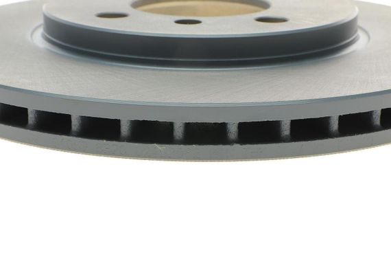 Диск гальмівний передній BMW 3 E30 1.6-2.5 83-91 260x22  04059 | Зображення 2