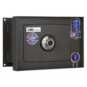 Сейф встраиваемый Safetronics STR 18LG
