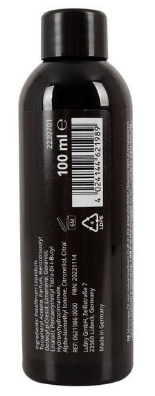 Масажне масло Magoon Love Fantasy , 50 мл sexstyle | Зображення 4