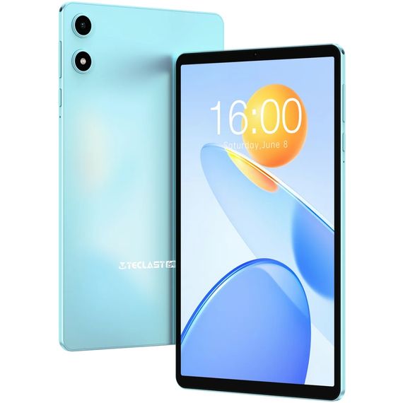 Планшет Teclast P50 Mini 8.68" HD+ /4GB/128GB/ T606 / 5000mAh/ WIFI / 5+2MP/ Metal | Зображення 5