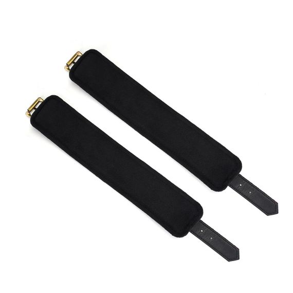 Поножи Liebe Seele Victorian Garden Ankle Cuffs sexstyle | Зображення 4