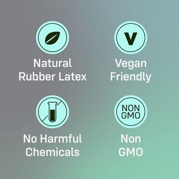 Набір текстурованих презервативів із шипами ONE Super Studs (ціна за упаковку 12 шт) sexstyle | Зображення 7