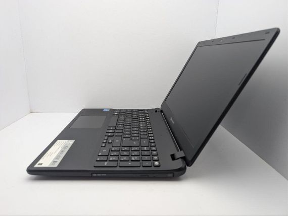 Ноутбук Packard Bell G718M / 15.6" (1366x768) TN / Intel Celeron N2840 (2 ядра по 2.16 - 2.58 GHz) / 8 GB DDR3 / 320 GB HDD / Intel HD Graphics / WebCam / DVD-ROM б/у | Зображення 4