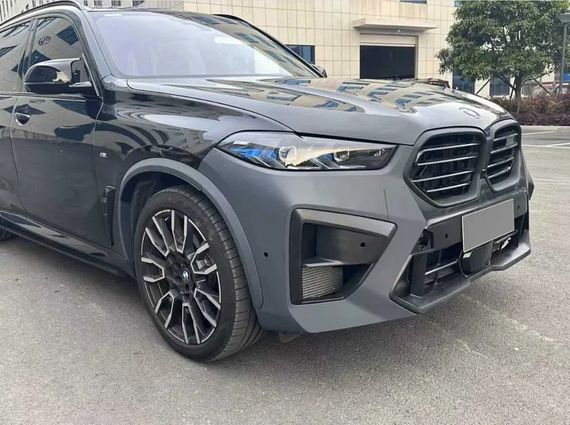 Комплект обвісів X5M F95 (2023-2025) для BMW X5 G05 2019- рр
