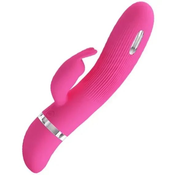 Вібратор PRETTY LOVE INGRAM 7 function vibrations Sex Aura | Зображення 4