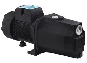 Насос поверхневий відцентровий Pumpman JET200 Нmax 52 м Qmax 9 куб.м 1500 Вт (чавун) (CV029759)