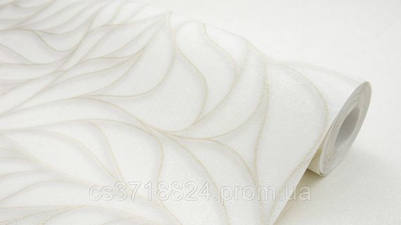 Обои виниловые на флизелиновой основе SINTRA Bloom Leaves 452912 (1,06х10,05м) | Зображення 1