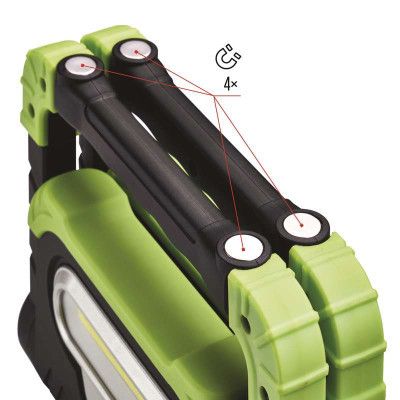 Ліхтар EMOS P4536 20W 2000 Lm (P4536) | Зображення 5