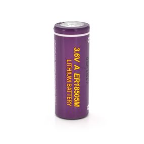 Батарейка літієва PKCELL ER18505M, 3.6V 3200mah, OEM