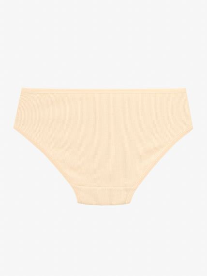 Труси для дівчинки Nicoletta 140132-136 4-5 років Бежевий shop (2000999632532) | Зображення 2