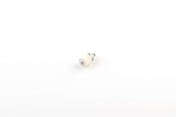 Фільтр паливний б/п (L-22 mm, h-16, 8 mm, Ø 5, 2 mm, mod:2017-1 TEJI) KW