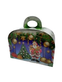 Подарунковий набір Новорічний Мега Подарунок (213873)