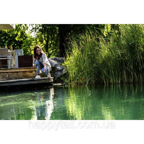 Корм Tetra Pond Sticks 1 л — Універсальні плавучі палички для всіх ставкових риб | Зображення 6