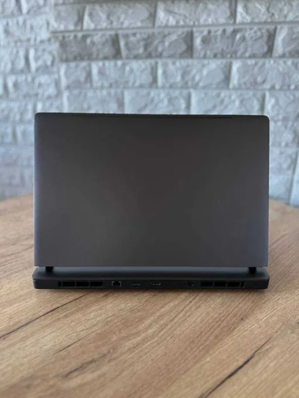Ноутбук Xiaomi Mi Gaming 120Hz i7 9750H 16Gb SSD 1Tb RTX 2060 Б/В | Зображення 4