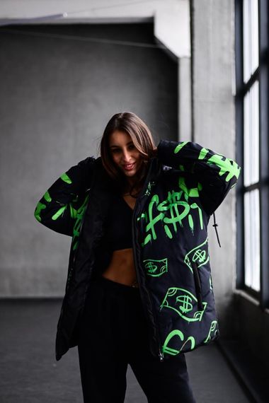 Куртка DRAPP | Зображення 6