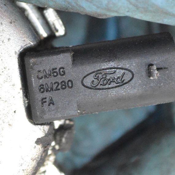 Регулятор фаз газорозподілу Ford B-Max C-Max Fiesta Focus Mondeo 2011-2024 Датчик фаз грм Форд Фієста Фокус CM5G6M280FA | Зображення 2