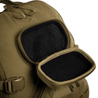 Рюкзак туристический Highlander Stoirm Backpack 25L Coyote Tan (TT187-CT) (929701) | Зображення 1