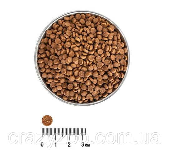 Сухой корм для котов Ekko гранула с курицей 400 г | Зображення 1