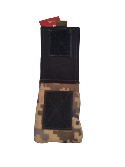 Підсумок для пристроїв серії «М67» М&М на 1шт Вид 5 ММ-14 піксель (213889 | Зображення 3