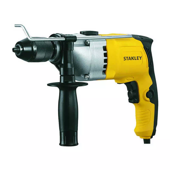Дриль ударний електричний Stanley STDH8013C