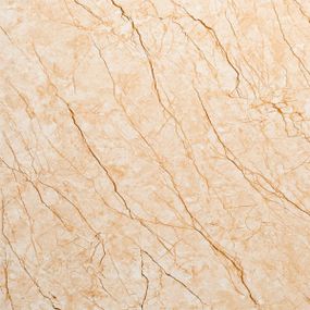 Декоративна ПВХ плита бежевий мармур 600*600*3mm (S) SW-00001618