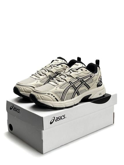 Кроссовки  мужские ASICS Gel-Nunobiki GTX Beige Black весна / осень A4671 45 28,5 | Зображення 1