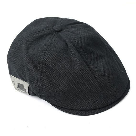 Берети Британський західний стиль Ivy Cap | Зображення 5