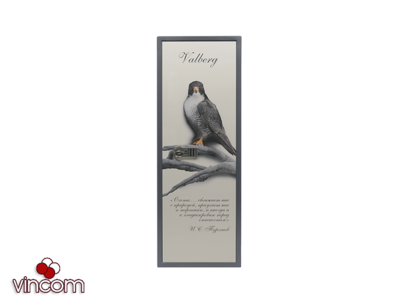 Сейф оружейный VALBERG САПСАН-4 EL PRINT | Зображення 1