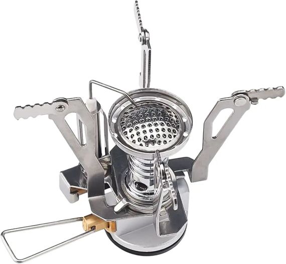 Газовая горелка BRS BRS-5