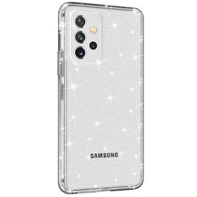 TPU чохол Nova для Samsung Galaxy A13 4G Clear