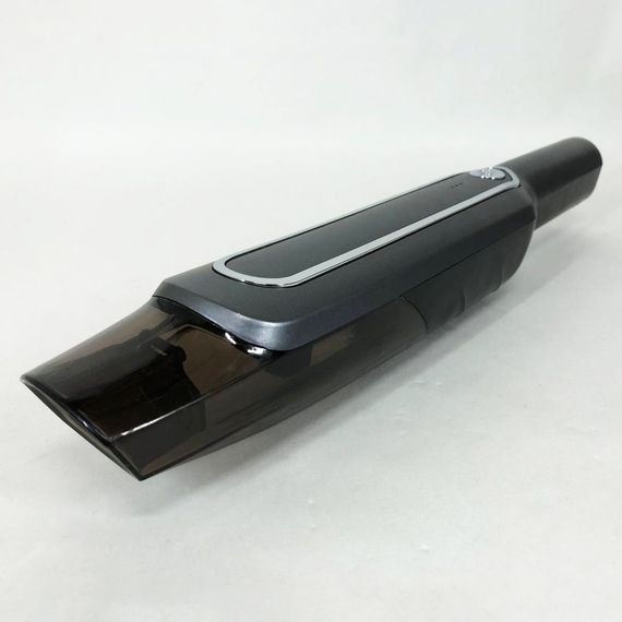 Автопилосос для салону машини на акумуляторі Car vacuum cleaner, Компактний пилосос в авто з насадками KJ-75 | Зображення 6