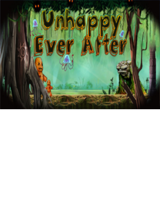 Unhappy Ever After Steam Key GLOBAL