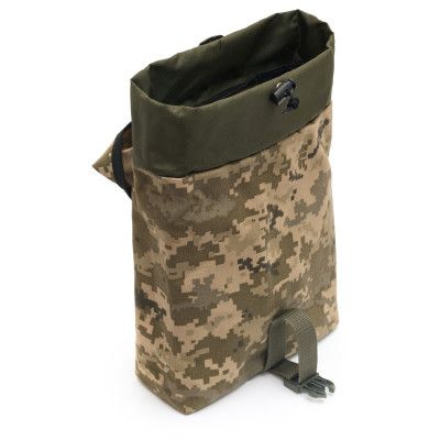 Подсумок Vinga P2C, Cordura 1000D, Pixel (VPP2CP) | Зображення 7