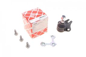 Опора шаровая передняя снизу Seat Toledo 93-99 VW Passat 88-96 Golf III 92-99 14428