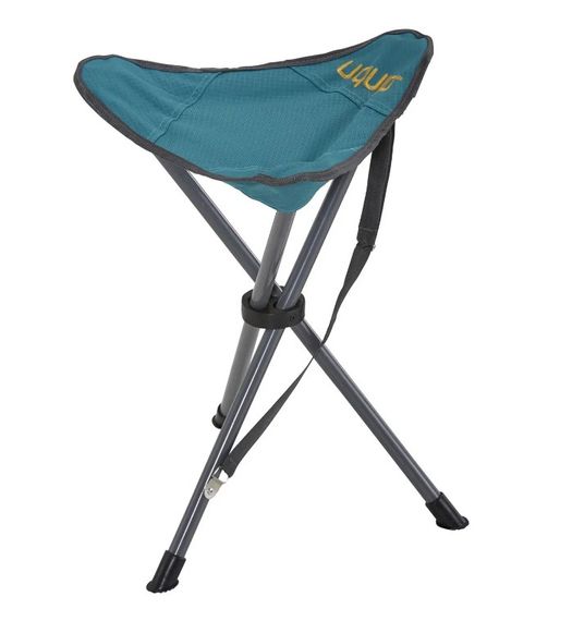 Стілець розкладний Uquip Darcy Caribbean Blue (244019) (DAS301551)